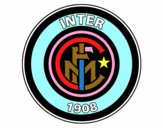 Escudo del Inter de Milán