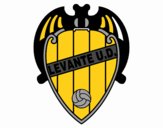 Escudo del Levante UD