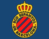 Escudo del RCD Espanyol