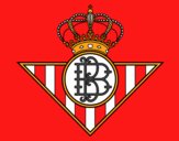 Escudo del Real Betis Balompié