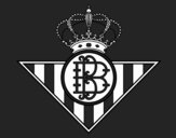 Escudo del Real Betis Balompié