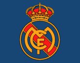 Escudo del Real Madrid C.F.