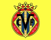 Escudo del Villarreal C.F.