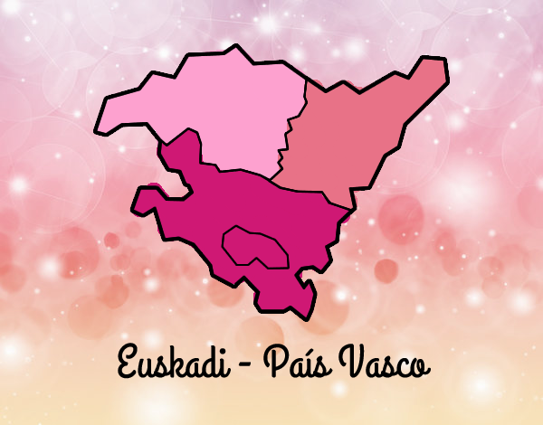 Euskadi - País Vasco