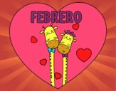 Febrero