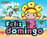 Feliz domingo