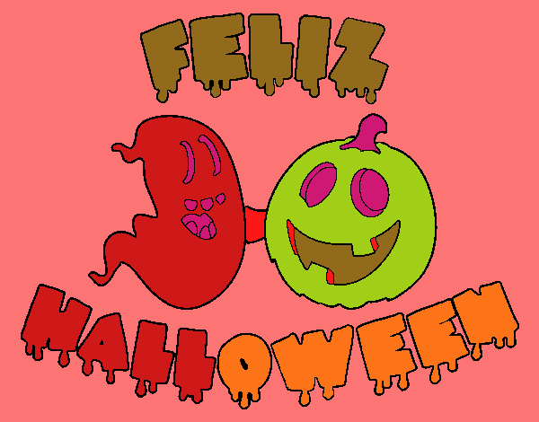 Feliz Halloween