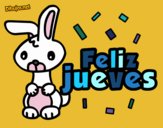 Feliz jueves