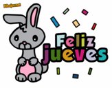 Feliz jueves