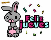 Feliz jueves