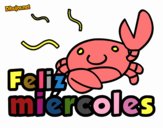 Feliz miércoles