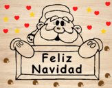 Feliz Navidad