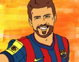 Gerard Piqué