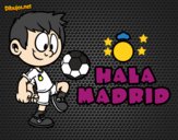 Hala Madrid