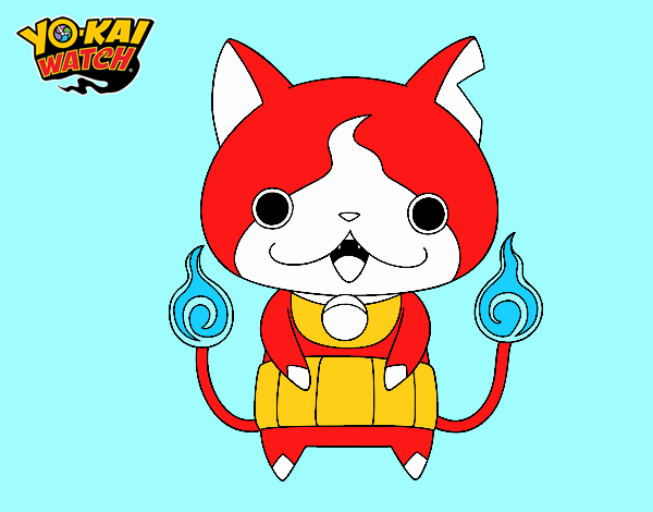 Jibanyan