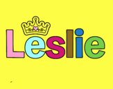 Leslie