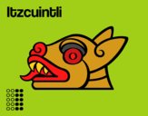 Los días aztecas: el perro Itzcuintli