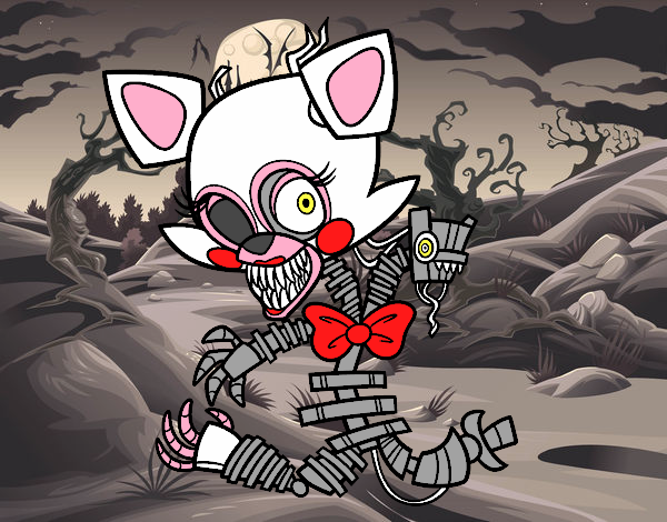 Mangle