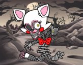 Mangle de Five Nights at Freddy's