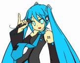 Miku Diva