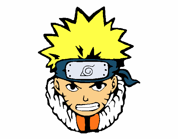 naruto enfadado 