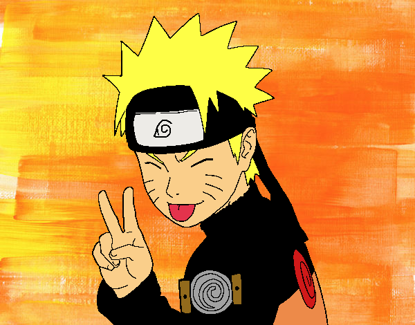 Naruto