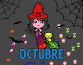 Octubre