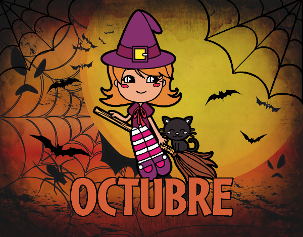 Octubre