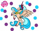 Princesa Celestia