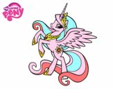 Princesa Celestia