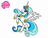 Princesa Celestia