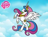 Princesa Celestia