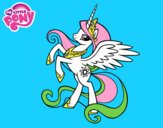 Princesa Celestia