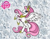 Princesa Celestia