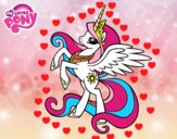 Princesa Celestia