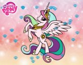 Princesa Celestia