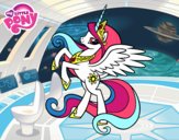 Princesa Celestia