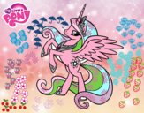 Princesa Celestia