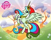 Princesa Celestia