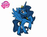 Princesa Luna