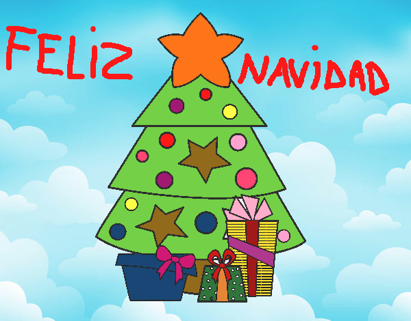 Regalos de Navidad 2