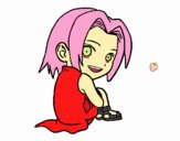 Sakura Haruno