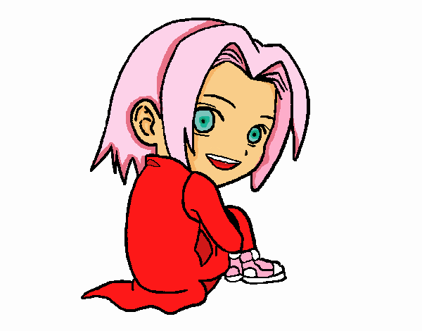 Sakura Haruno