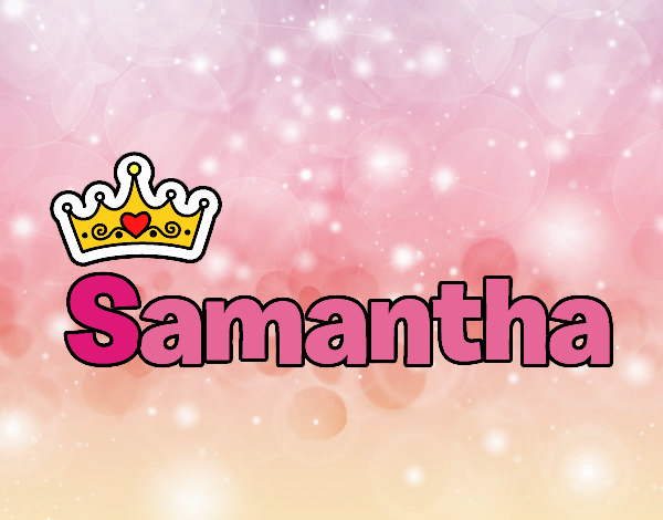 Samantha