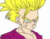 Son Gohan