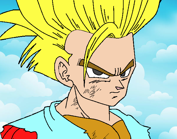 Son Gohan