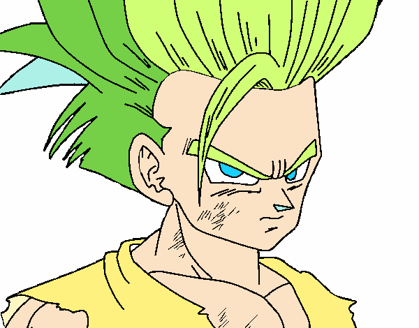 Son Gohan