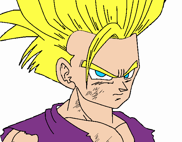 Son Gohan