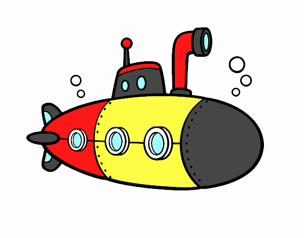 Submarino espía