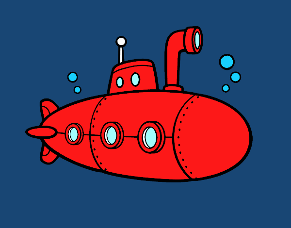 Submarino espía